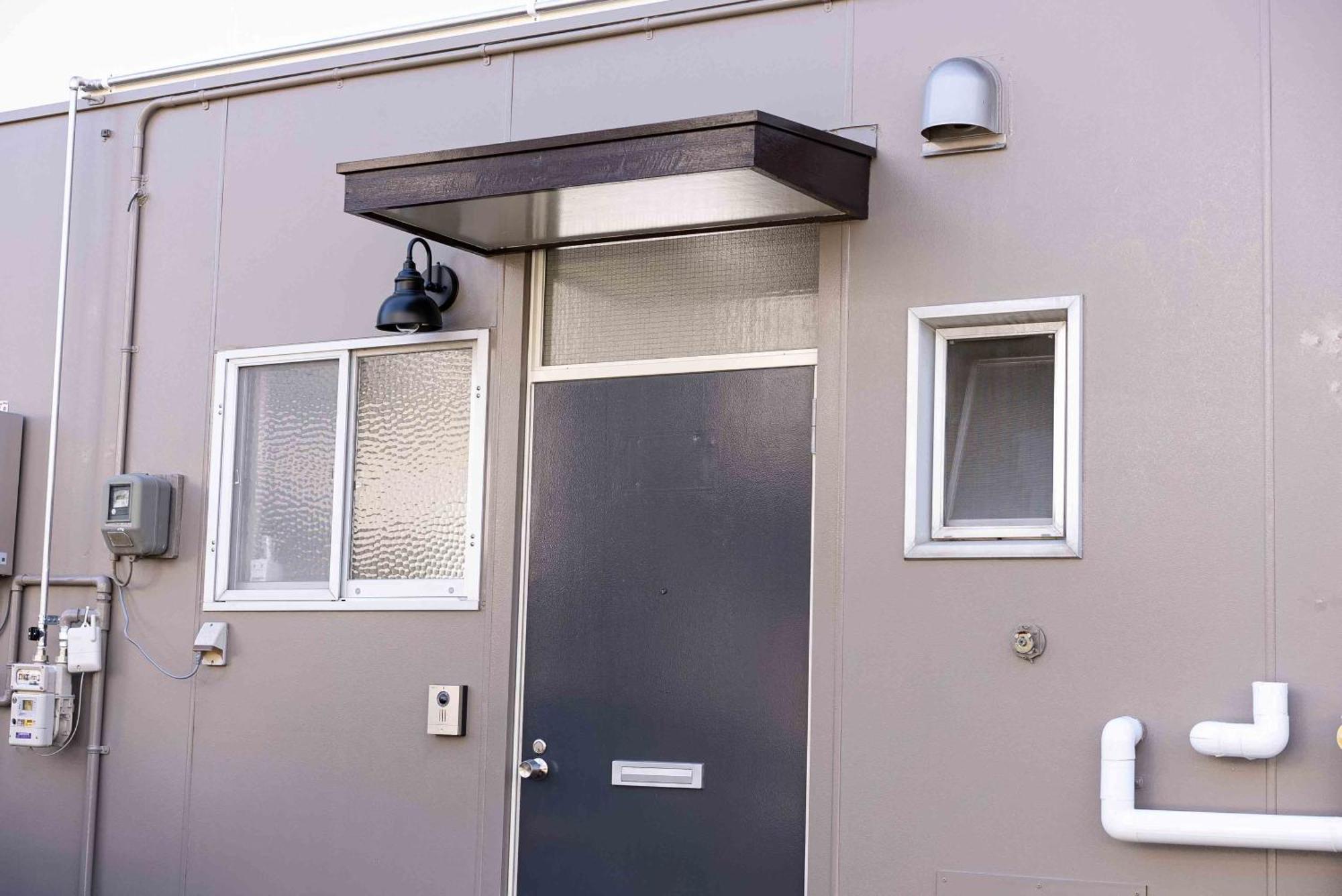Hotel Lino下伊福 Okayama Exterior foto