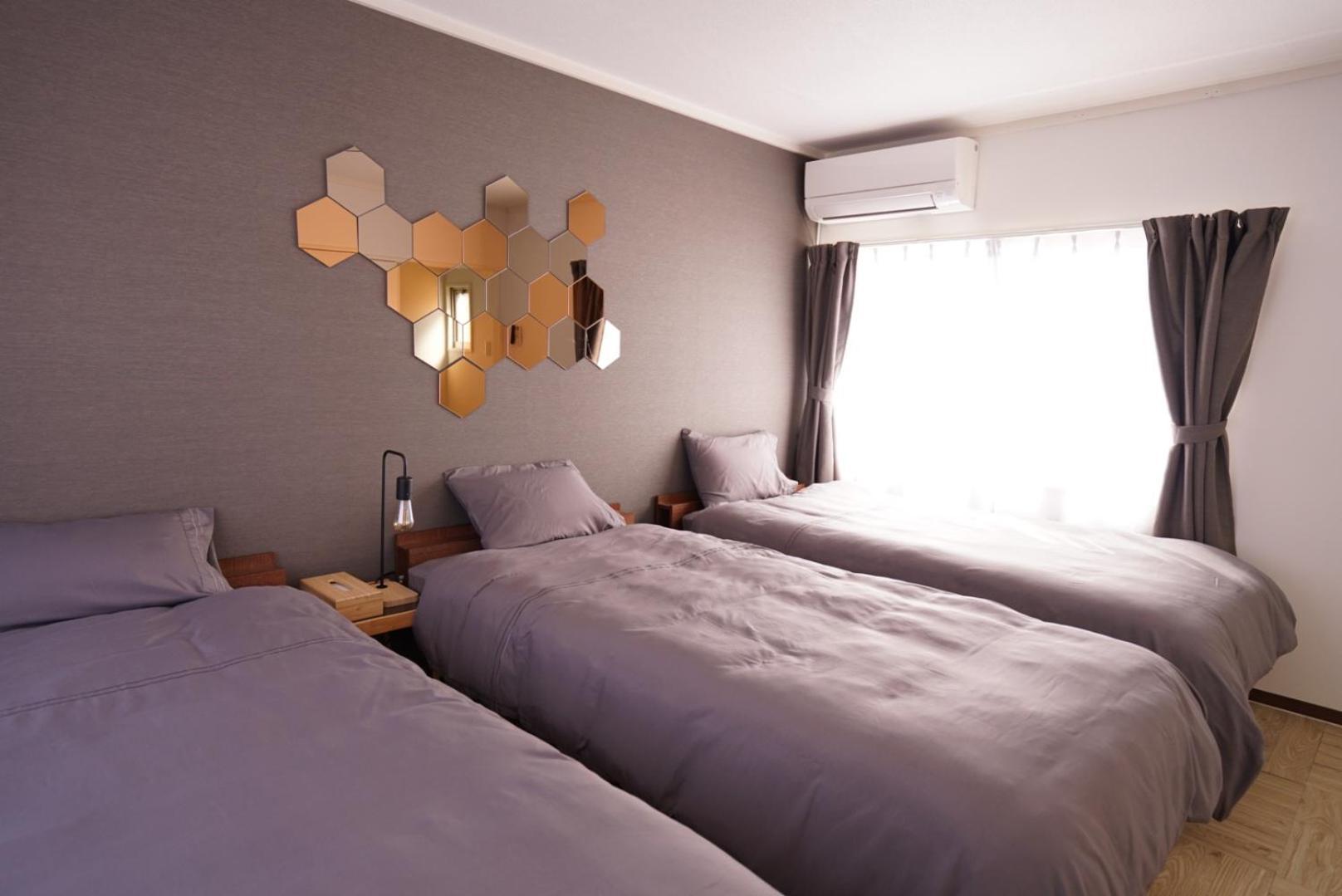 Hotel Lino下伊福 Okayama Exterior foto